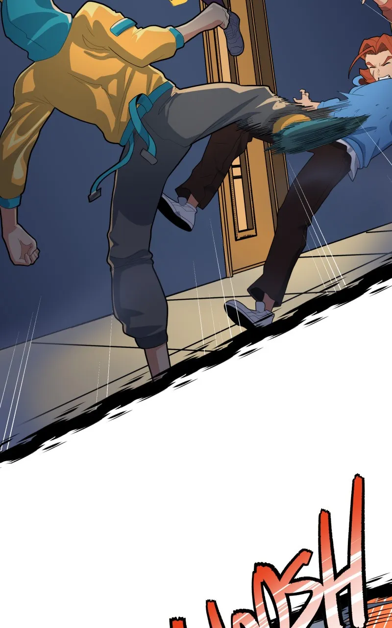 Samurai no Tora Chapter 13 page 73 - 