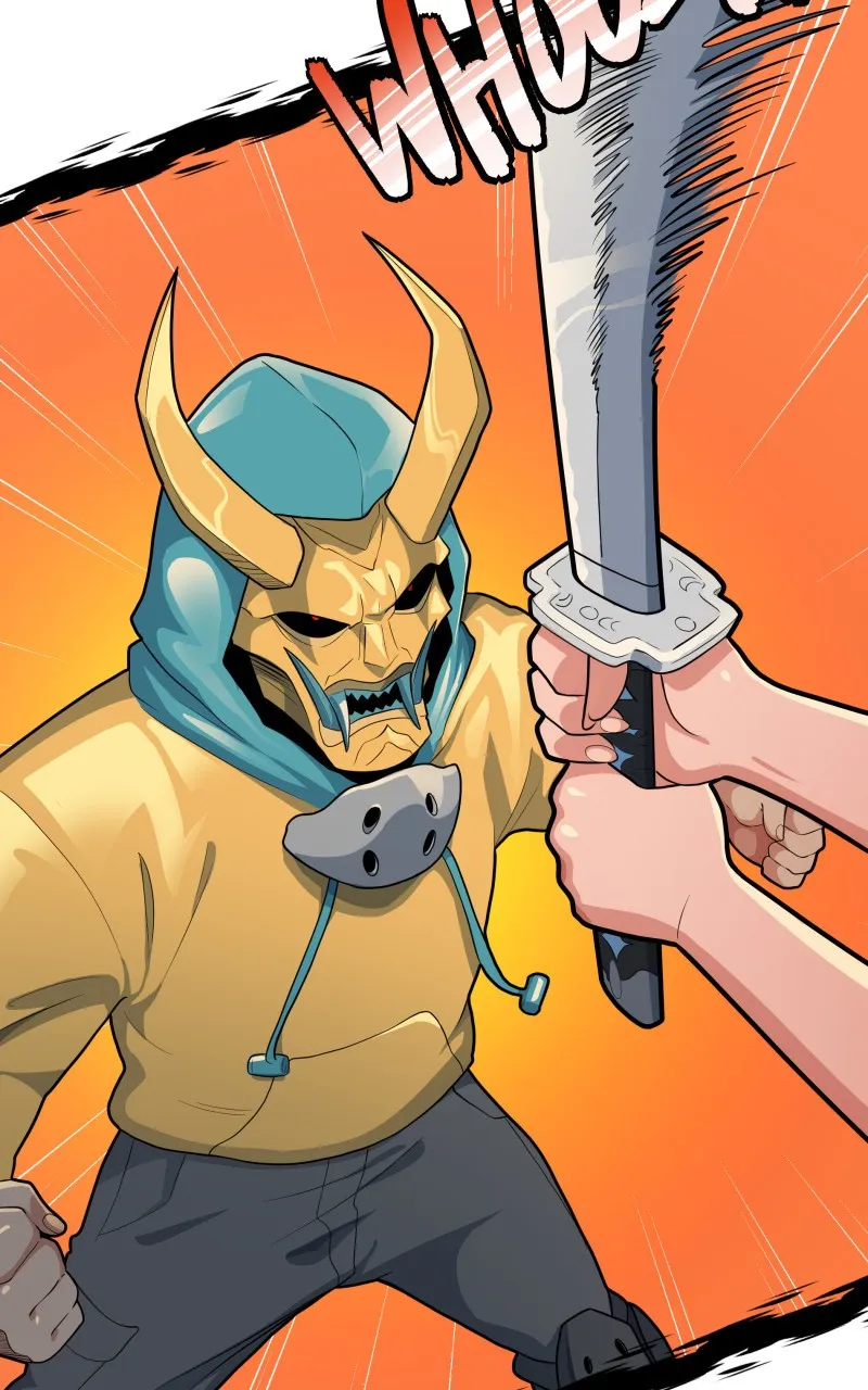 Samurai no Tora Chapter 13 page 74 - 