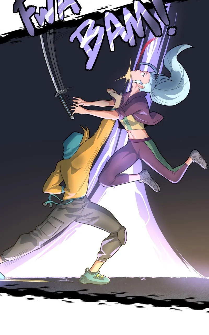Samurai no Tora Chapter 13 page 76 - 