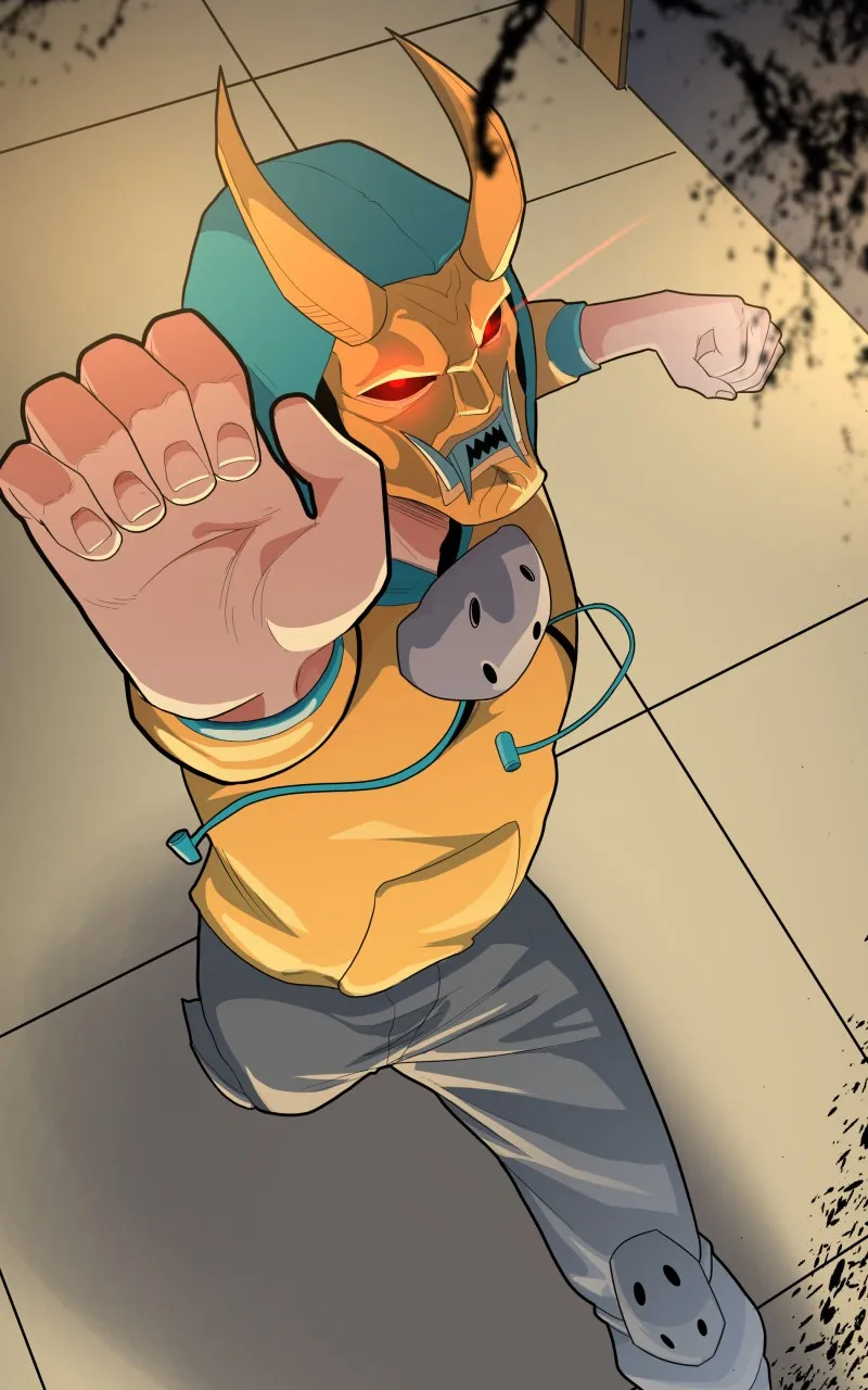 Samurai no Tora Chapter 13 page 78 - 