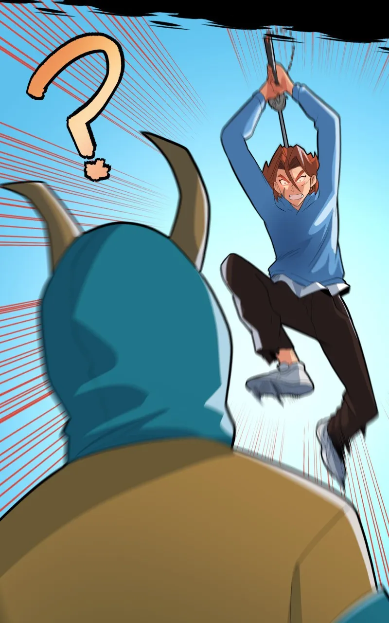 Samurai no Tora Chapter 14 page 12 - 