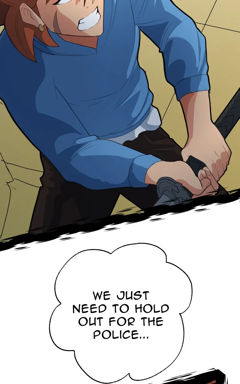 Samurai no Tora Chapter 14 page 19 - 