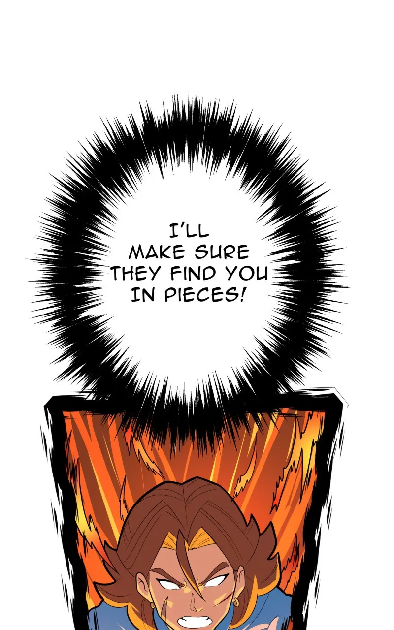 Samurai no Tora Chapter 14 page 21 - 
