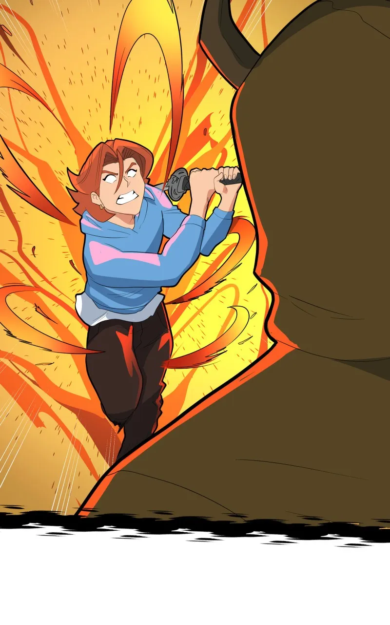 Samurai no Tora Chapter 14 page 23 - 