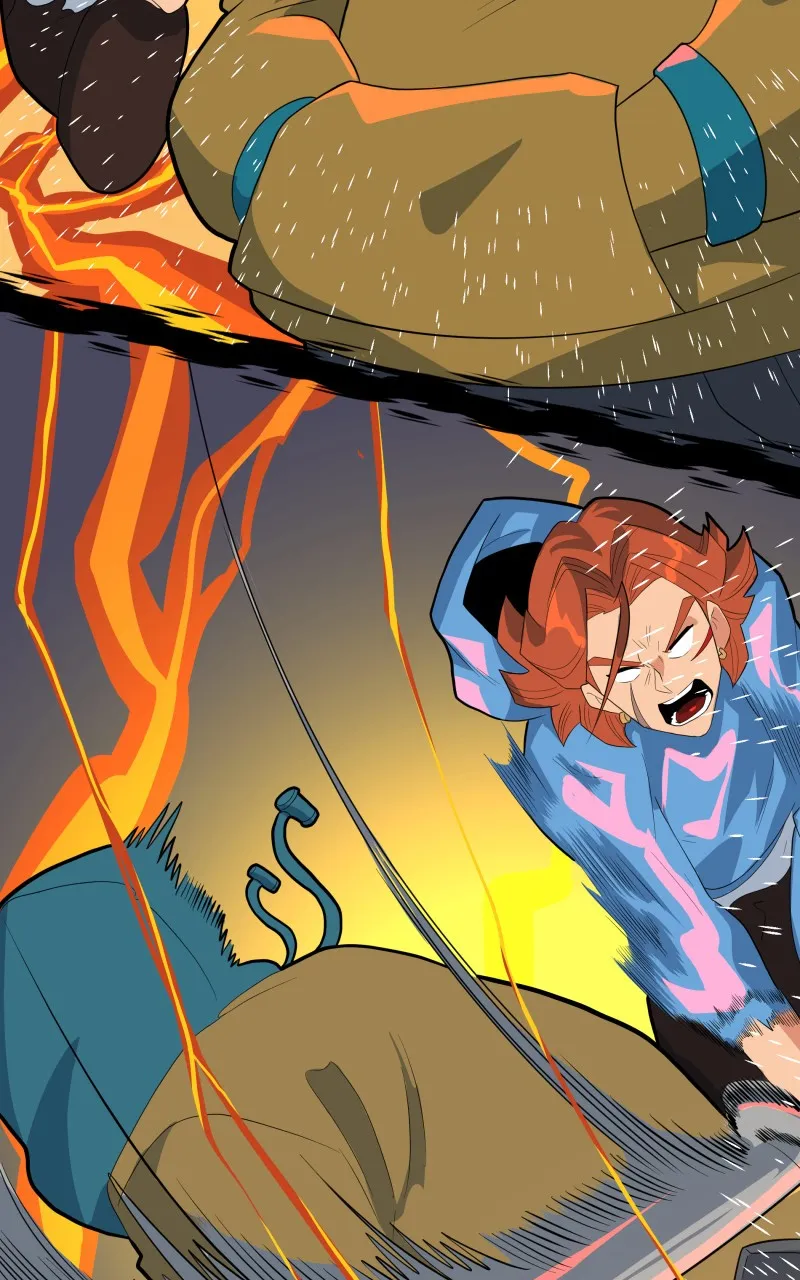 Samurai no Tora Chapter 14 page 26 - 