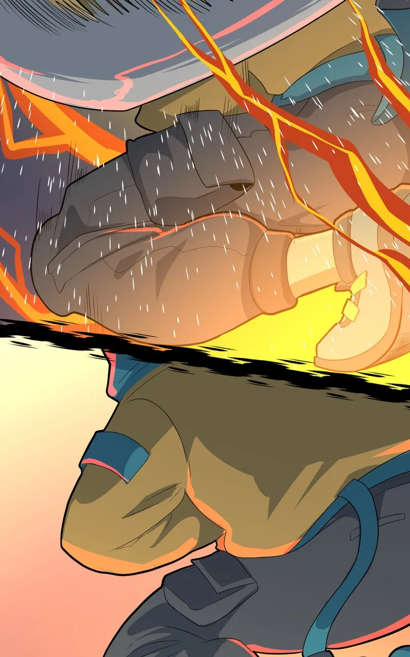 Samurai no Tora Chapter 14 page 27 - 