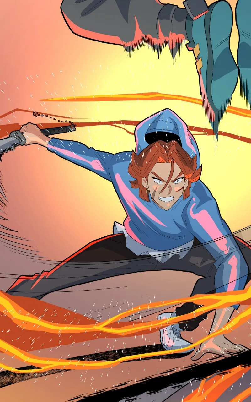 Samurai no Tora Chapter 14 page 28 - 