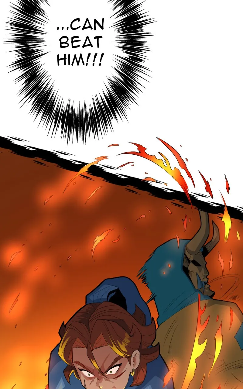 Samurai no Tora Chapter 14 page 32 - 