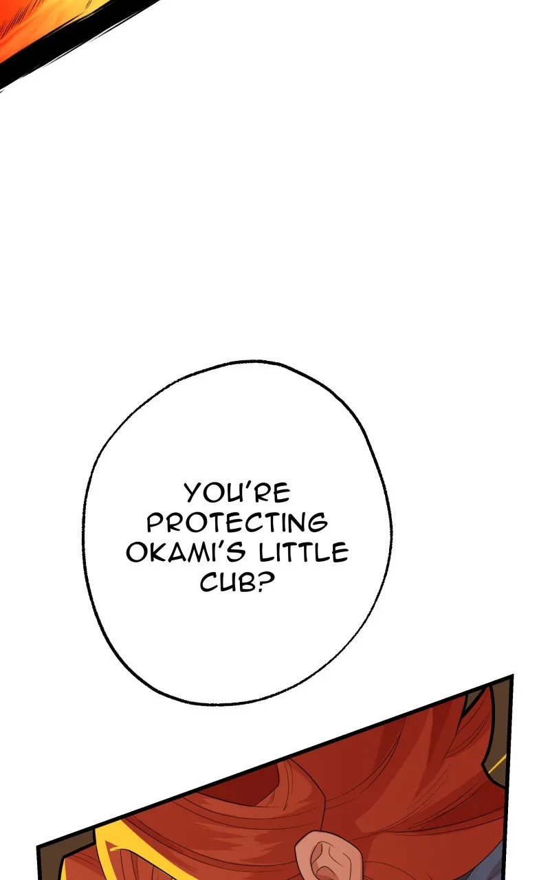 Samurai no Tora Chapter 14 page 36 - 