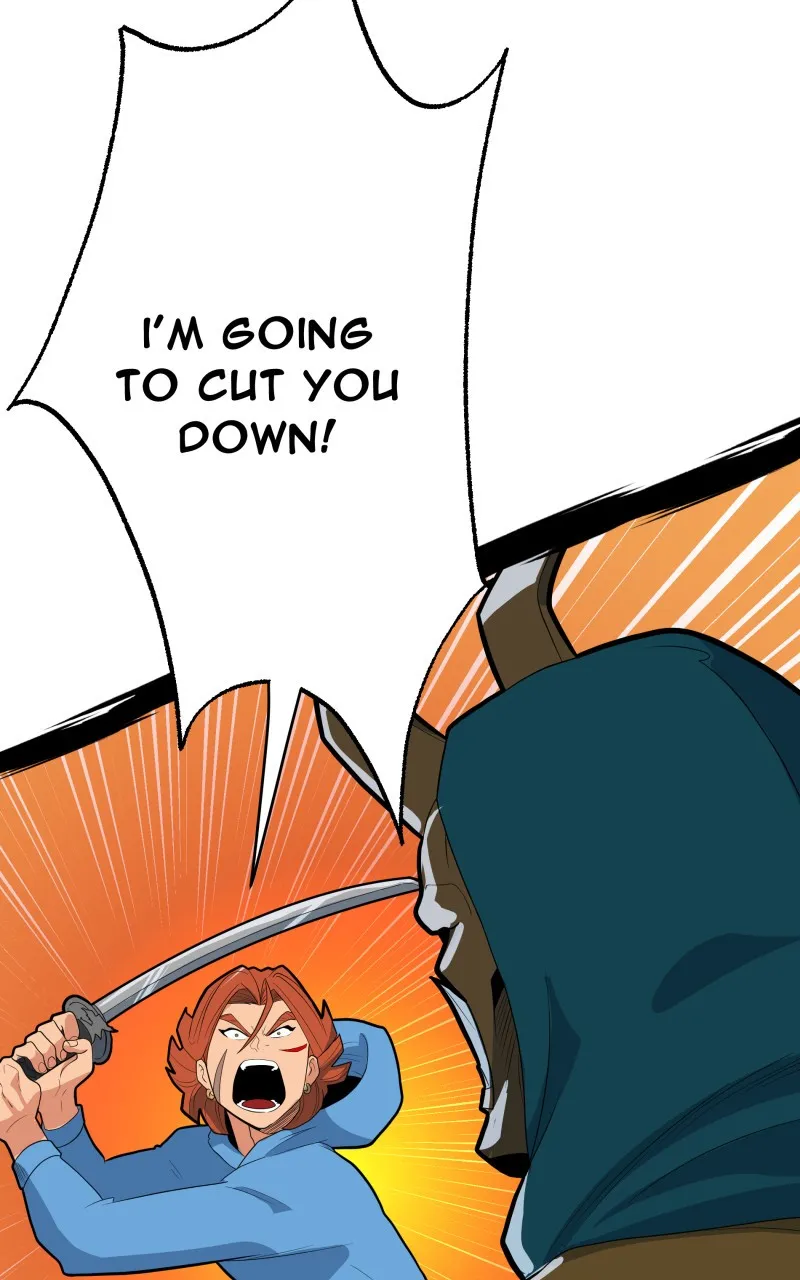 Samurai no Tora Chapter 14 page 42 - 