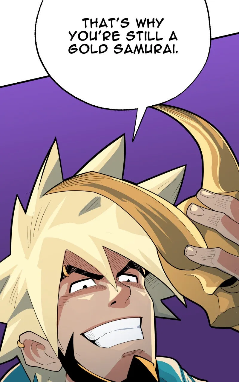 Samurai no Tora Chapter 14 page 48 - 