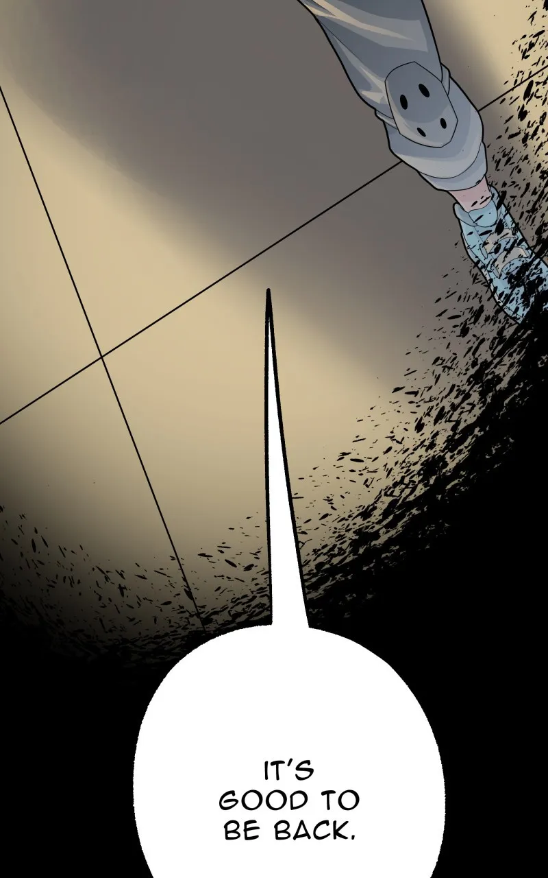 Samurai no Tora Chapter 14 page 6 - 