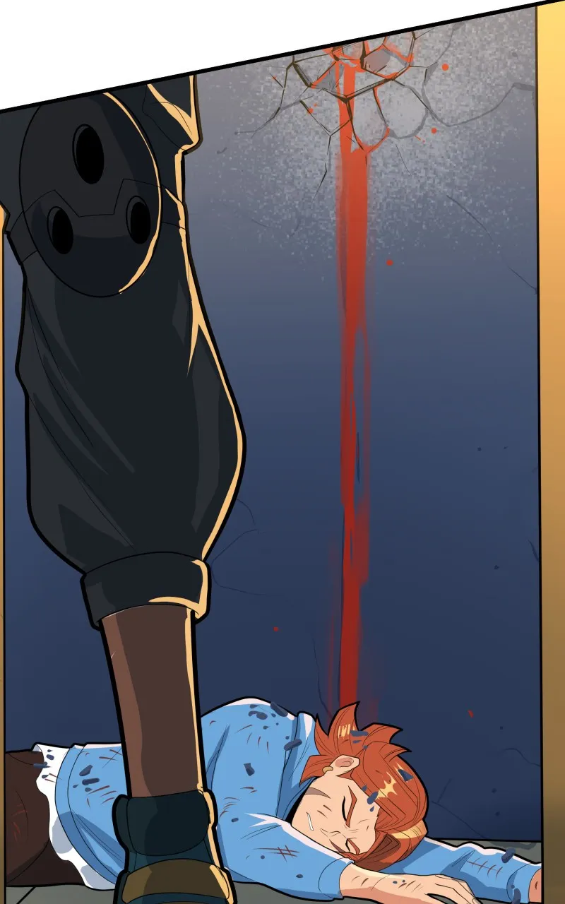 Samurai no Tora Chapter 14 page 59 - 