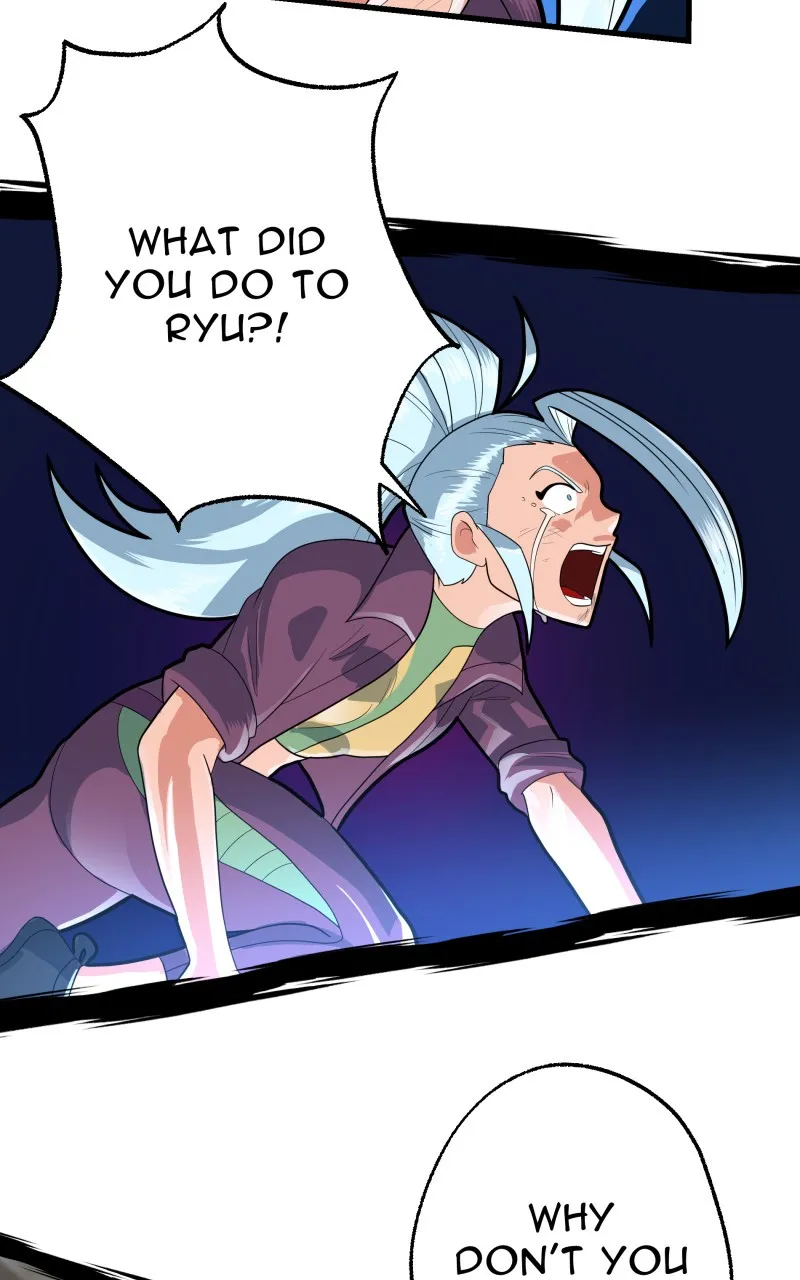 Samurai no Tora Chapter 14 page 61 - 