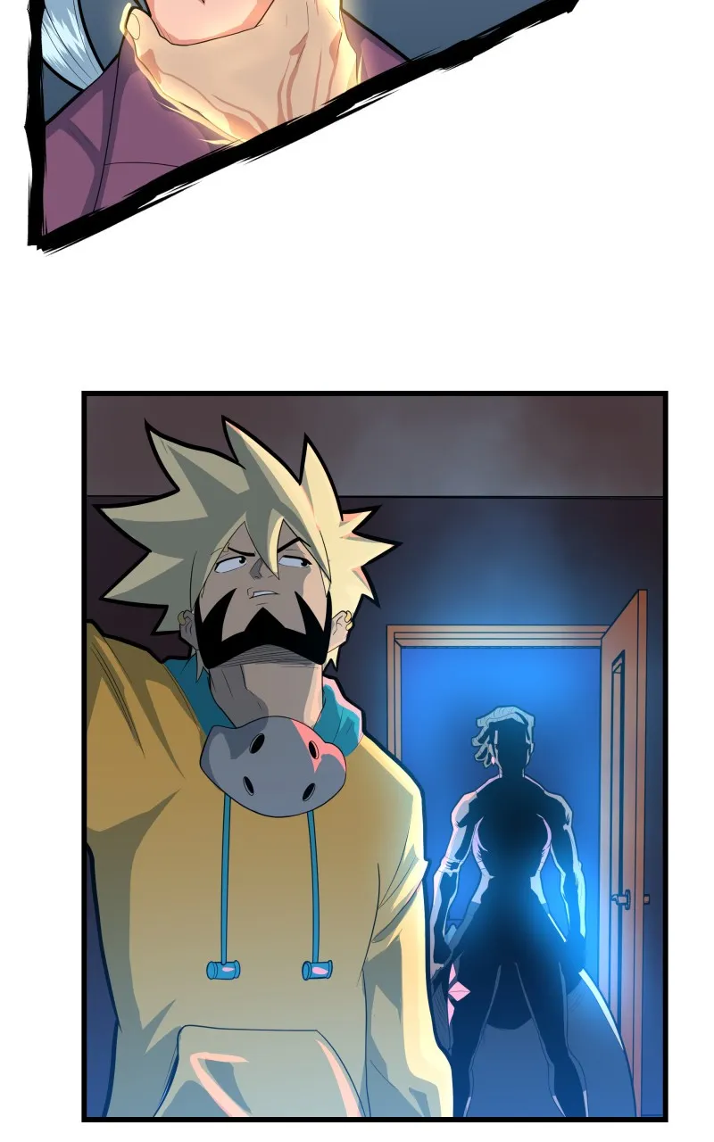 Samurai no Tora Chapter 14 page 69 - 