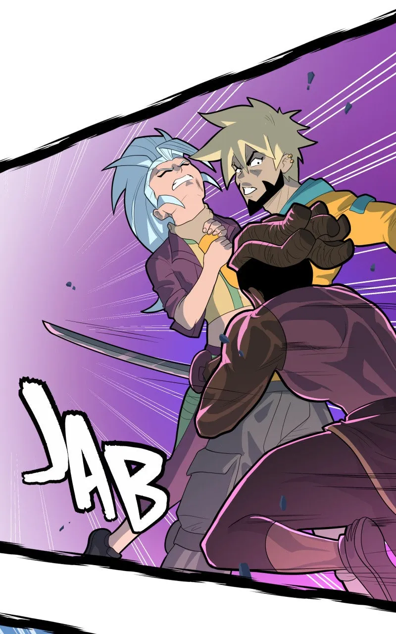 Samurai no Tora Chapter 14 page 70 - 