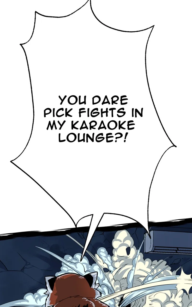 Samurai no Tora Chapter 14 page 74 - 