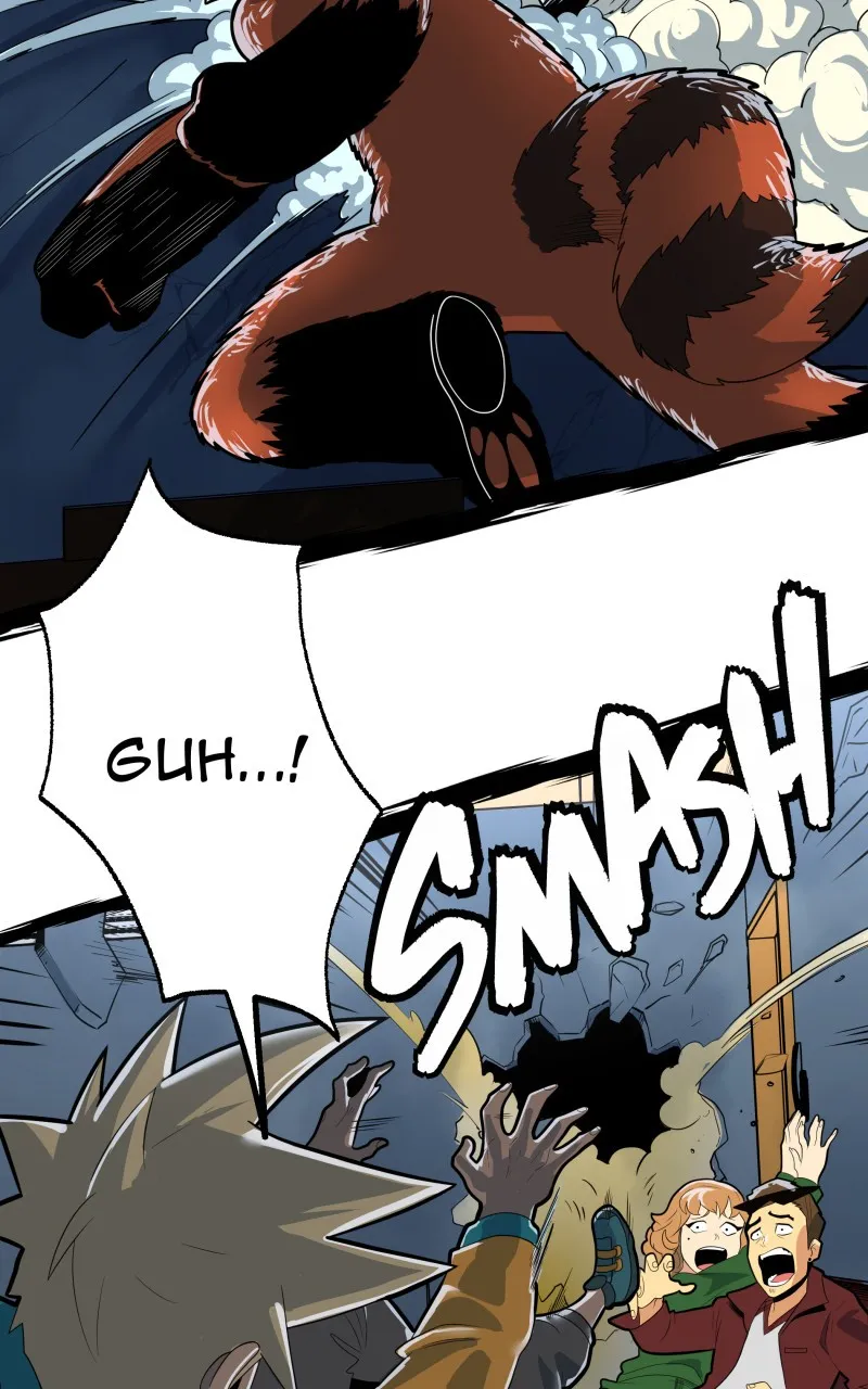 Samurai no Tora Chapter 14 page 75 - 