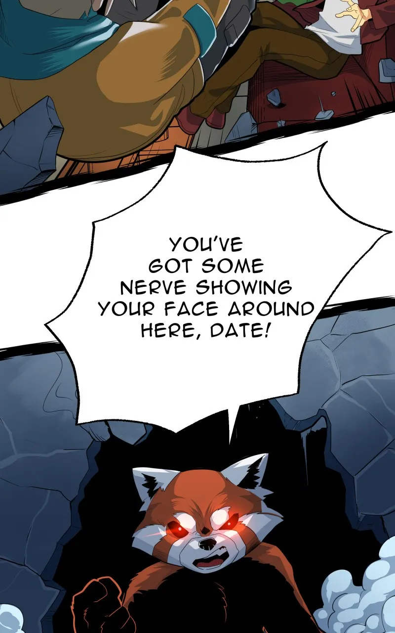 Samurai no Tora Chapter 14 page 76 - 