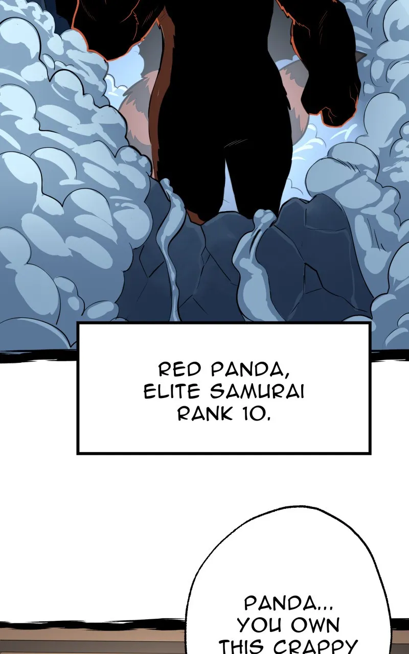 Samurai no Tora Chapter 14 page 77 - 