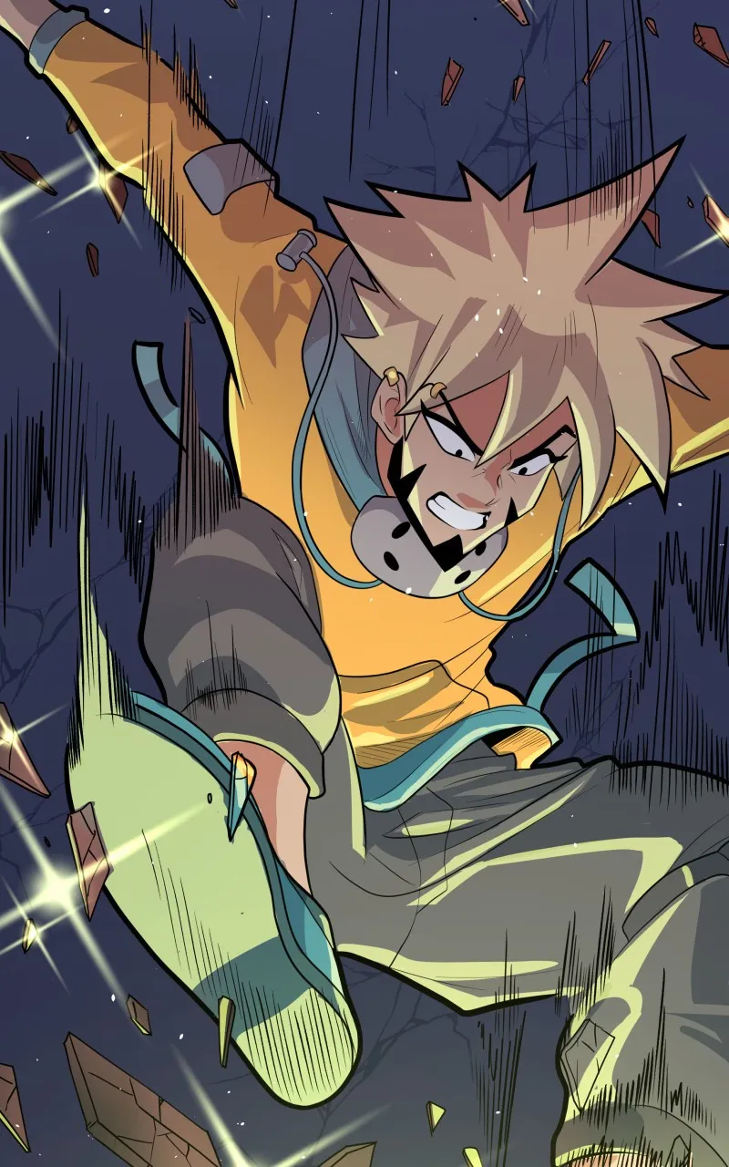 Samurai no Tora Chapter 14 page 82 - 
