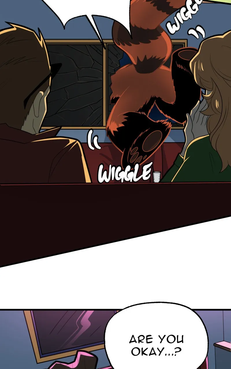Samurai no Tora Chapter 14 page 84 - 