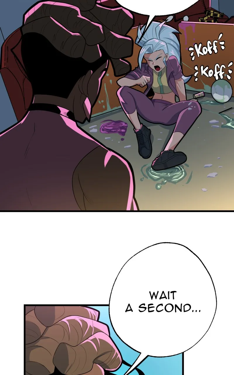 Samurai no Tora Chapter 14 page 85 - 