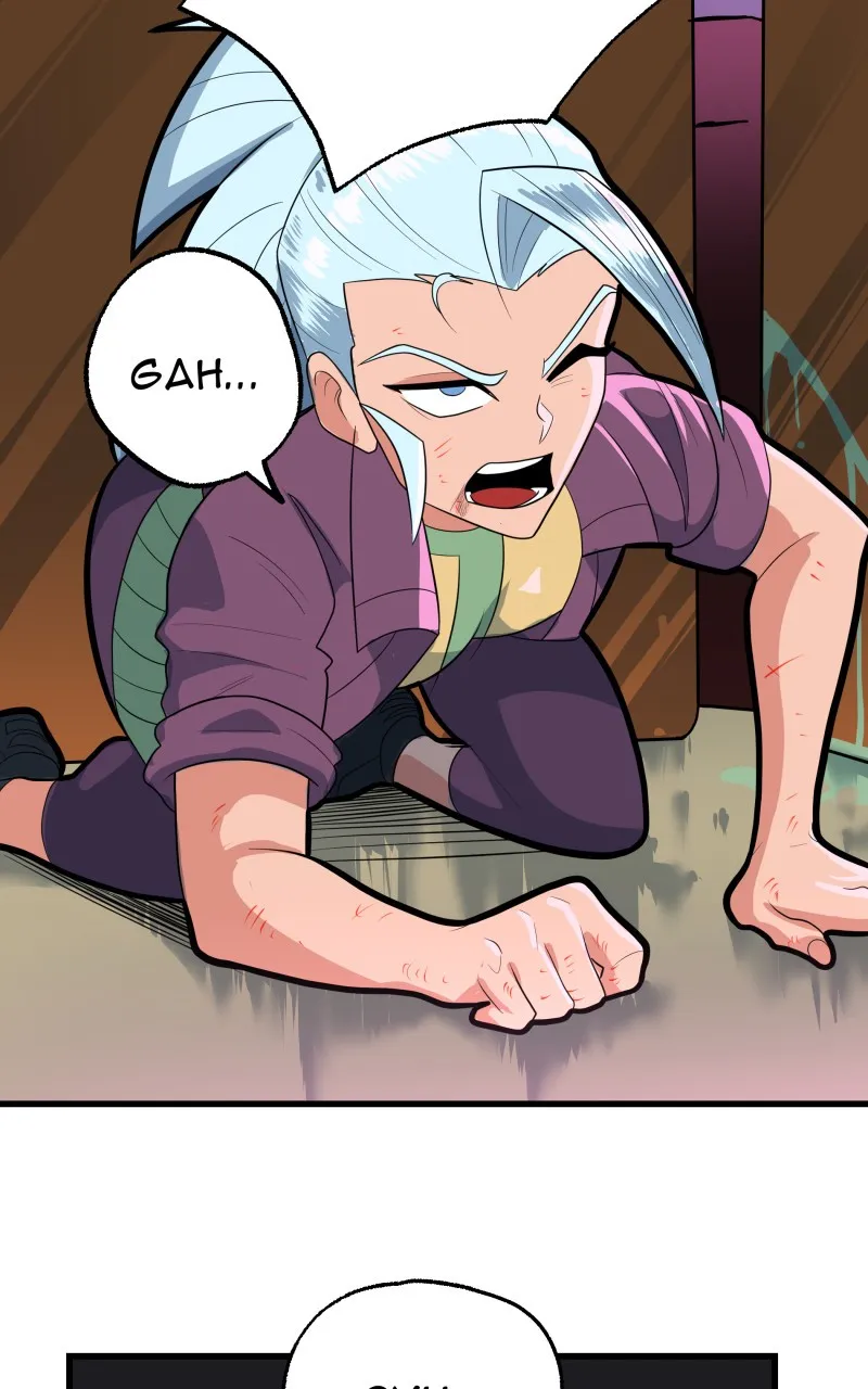 Samurai no Tora Chapter 14 page 88 - 