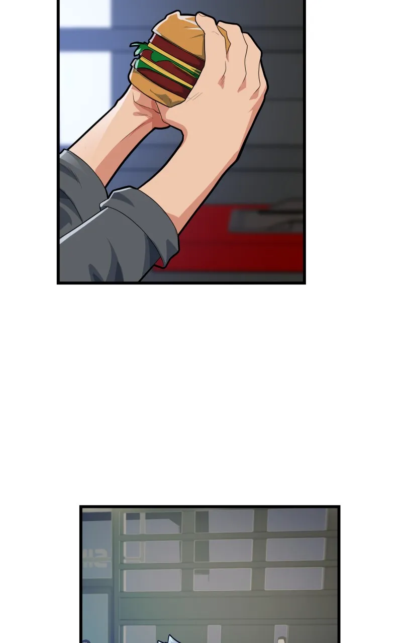 Samurai no Tora Chapter 15 page 2 - 