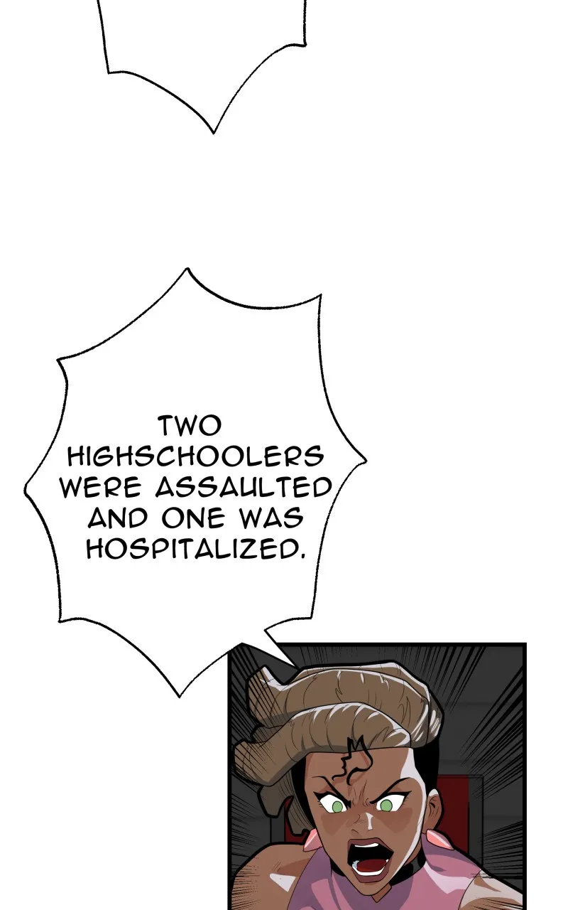 Samurai no Tora Chapter 15 page 12 - 