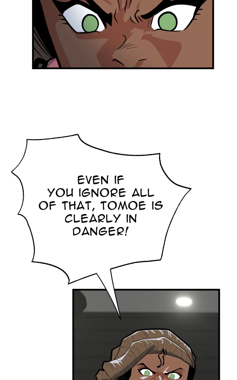 Samurai no Tora Chapter 15 page 14 - 