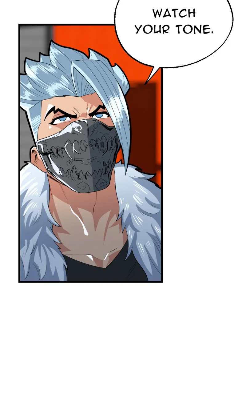 Samurai no Tora Chapter 15 page 16 - 