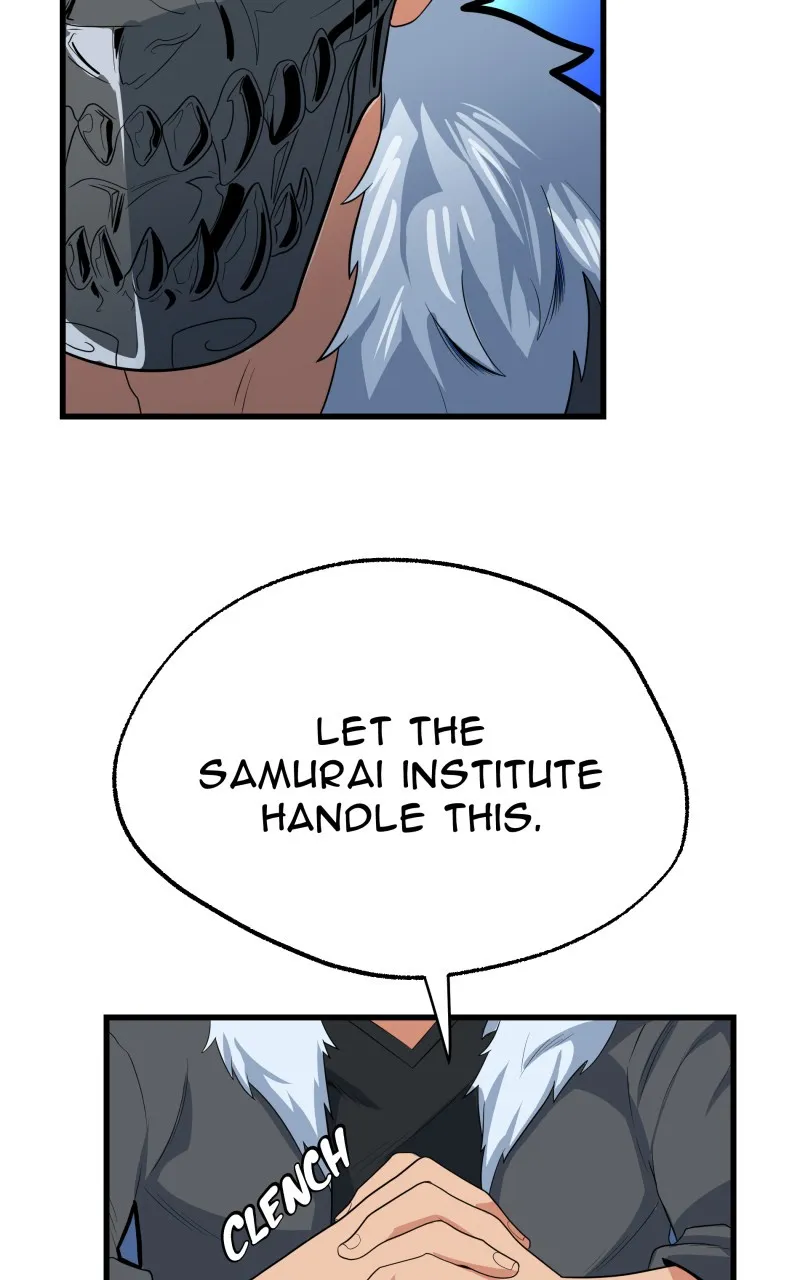 Samurai no Tora Chapter 15 page 18 - 