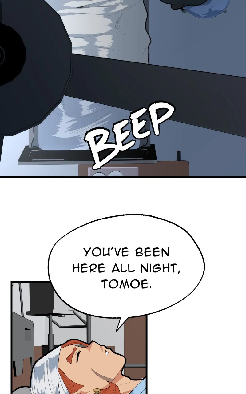 Samurai no Tora Chapter 15 page 26 - 