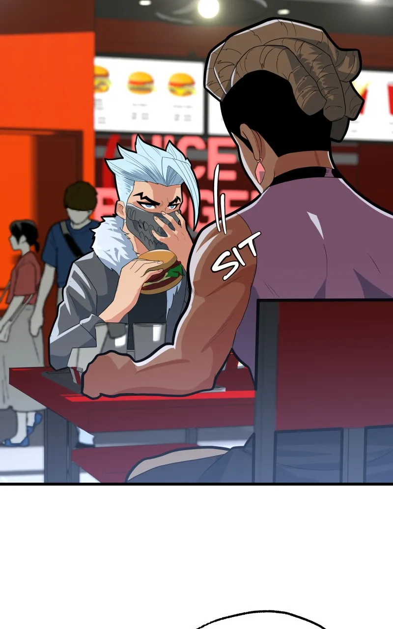 Samurai no Tora Chapter 15 page 4 - 