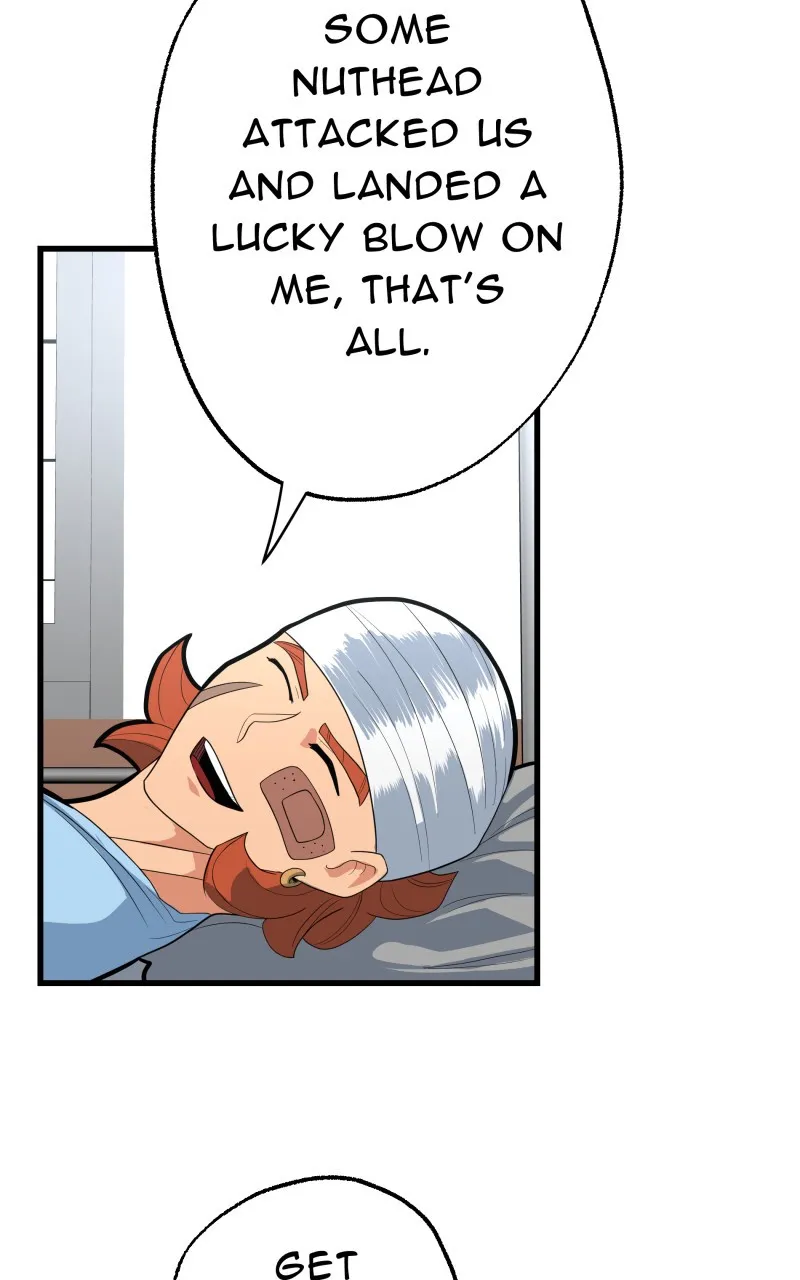Samurai no Tora Chapter 15 page 32 - 