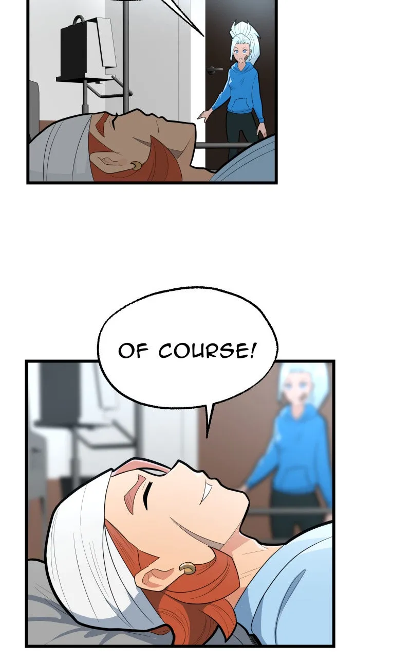 Samurai no Tora Chapter 15 page 35 - 