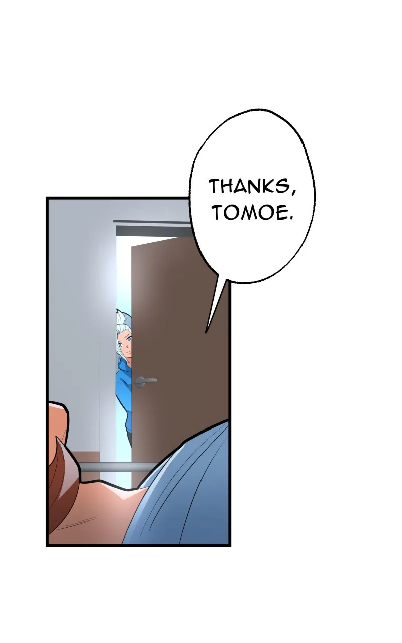 Samurai no Tora Chapter 15 page 36 - 