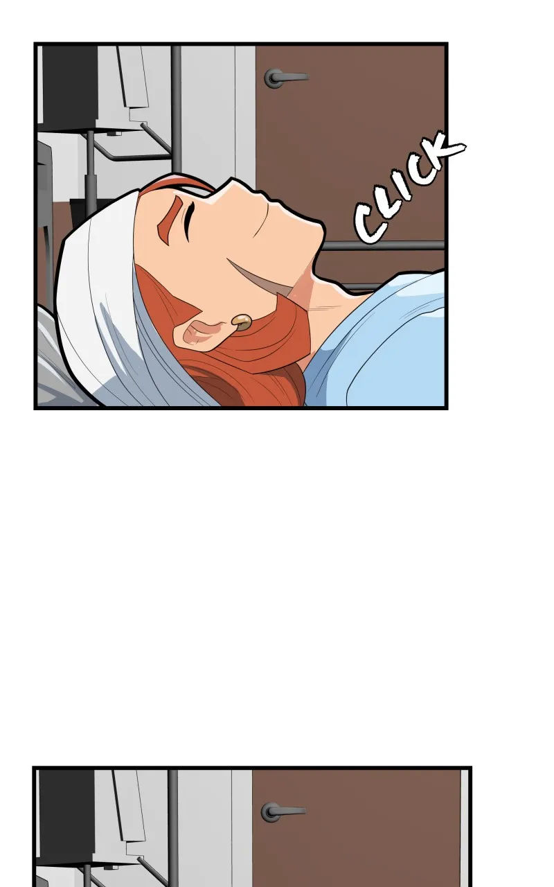 Samurai no Tora Chapter 15 page 37 - 