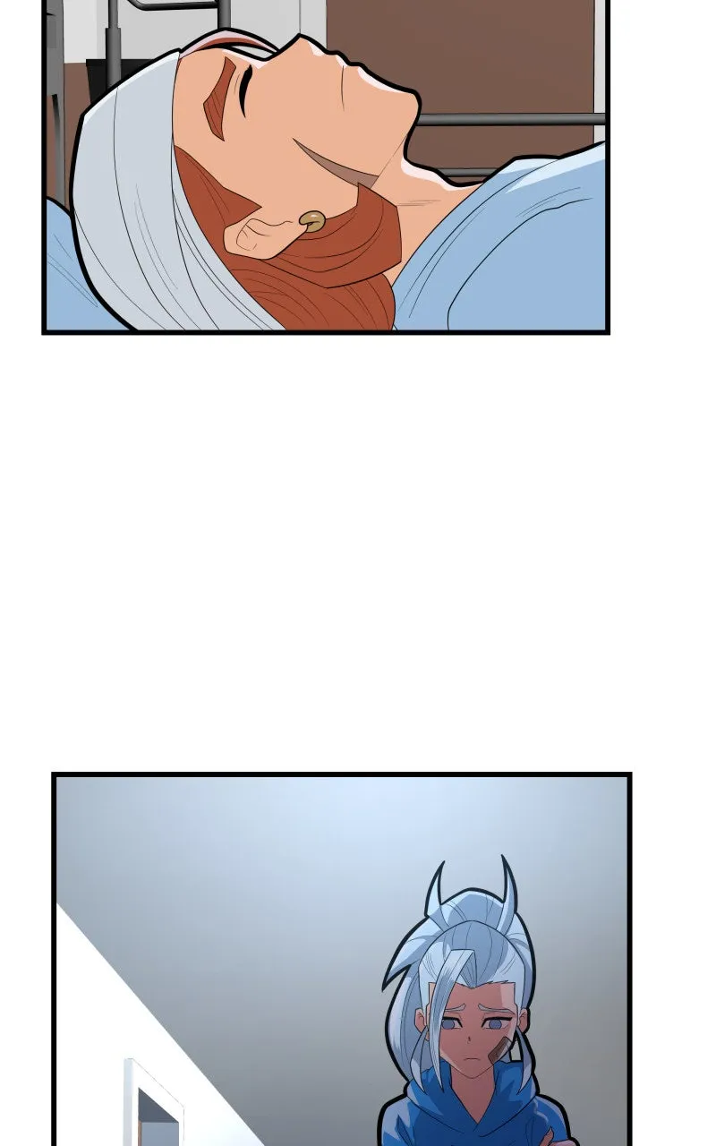 Samurai no Tora Chapter 15 page 38 - 