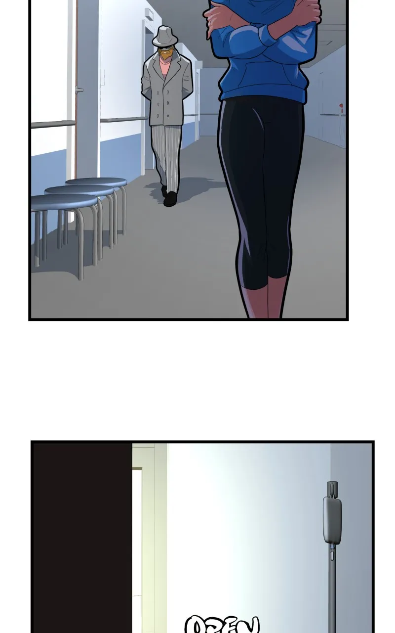 Samurai no Tora Chapter 15 page 39 - 