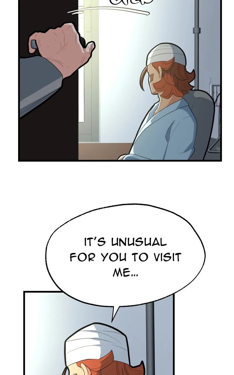 Samurai no Tora Chapter 15 page 40 - 