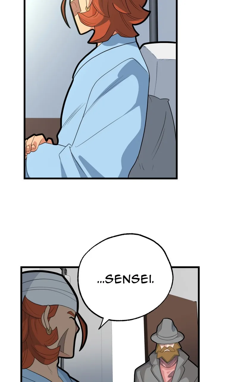 Samurai no Tora Chapter 15 page 41 - 