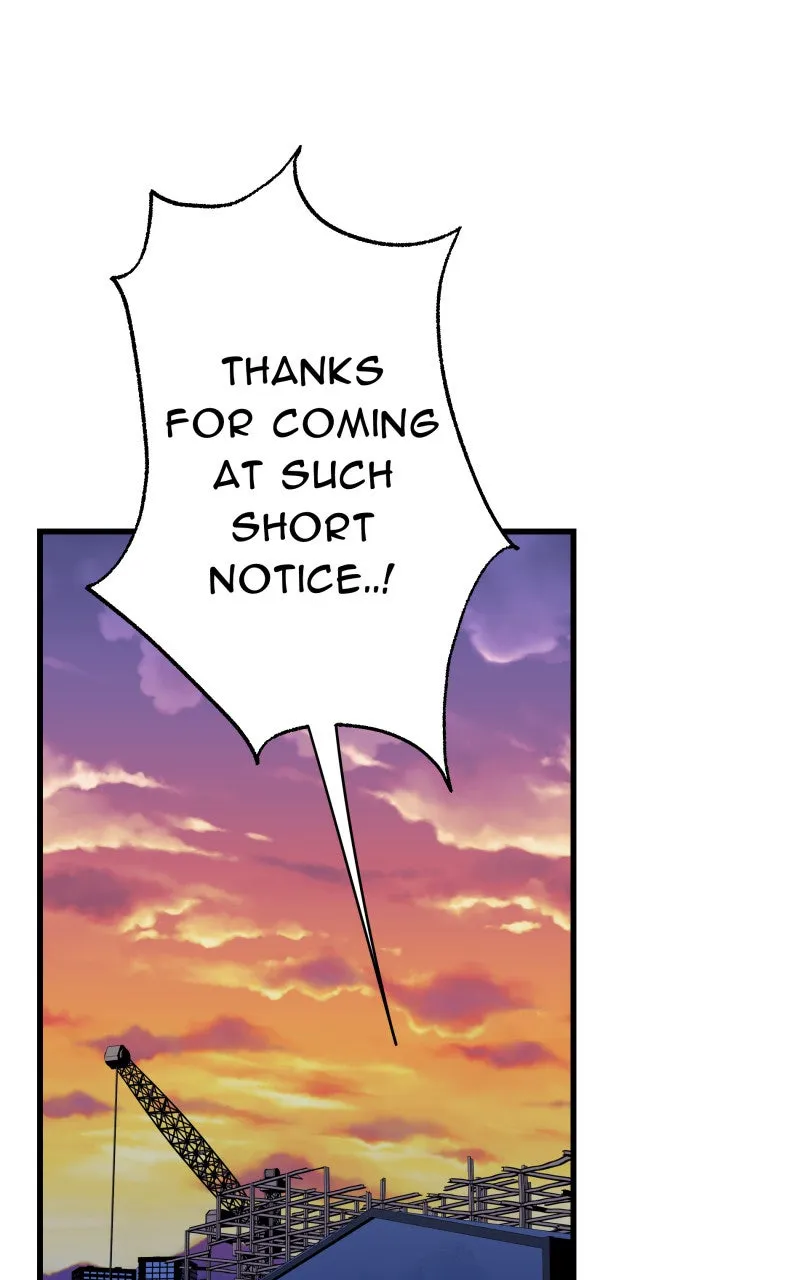 Samurai no Tora Chapter 15 page 45 - 
