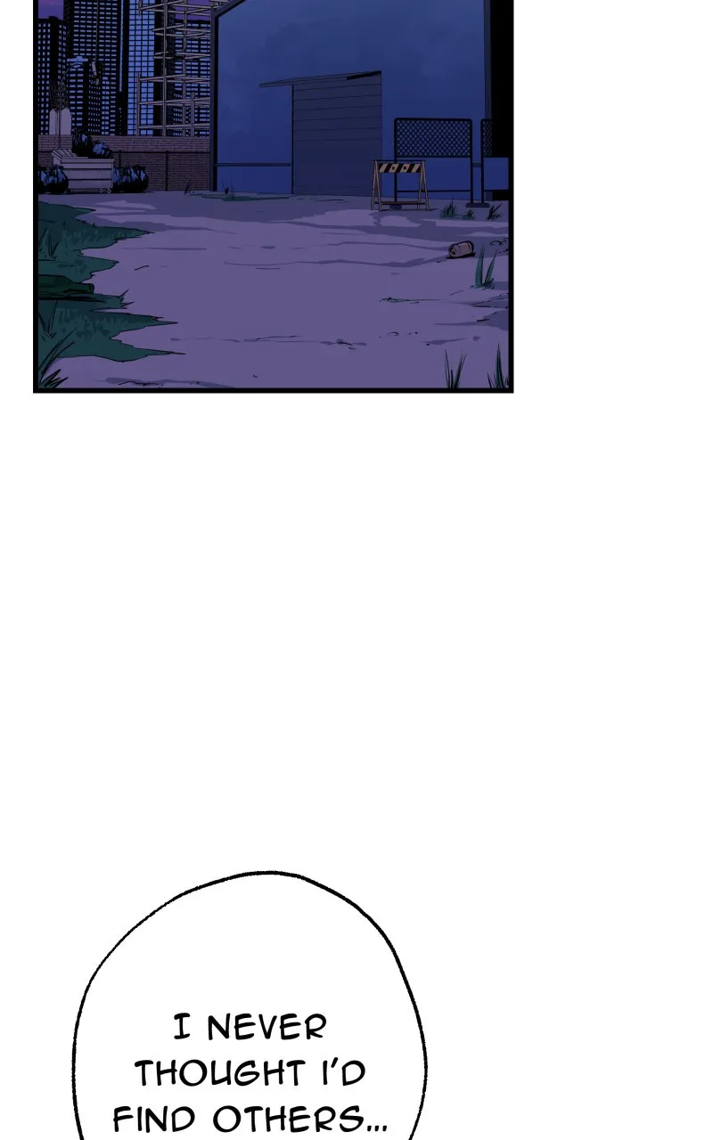 Samurai no Tora Chapter 15 page 46 - 