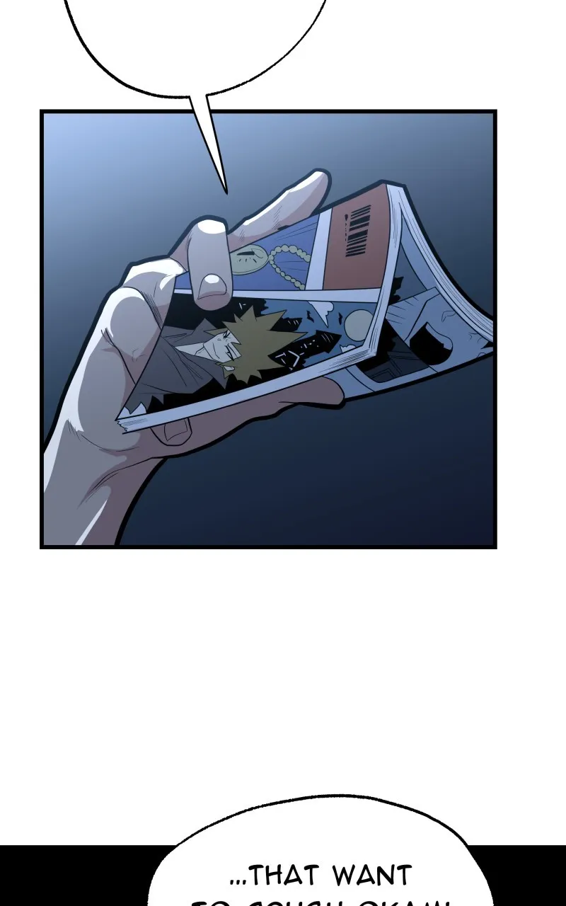 Samurai no Tora Chapter 15 page 47 - 