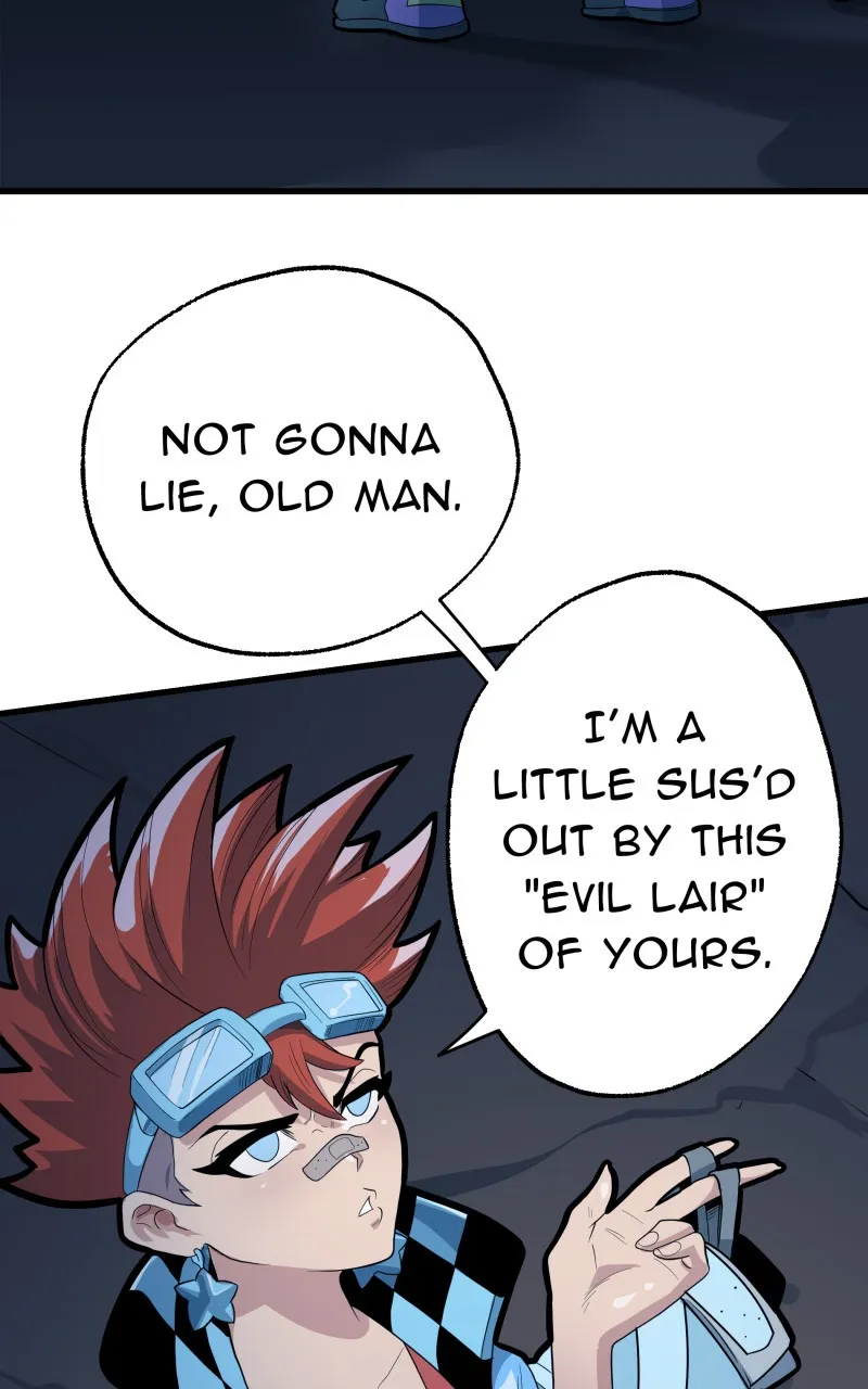 Samurai no Tora Chapter 15 page 49 - 