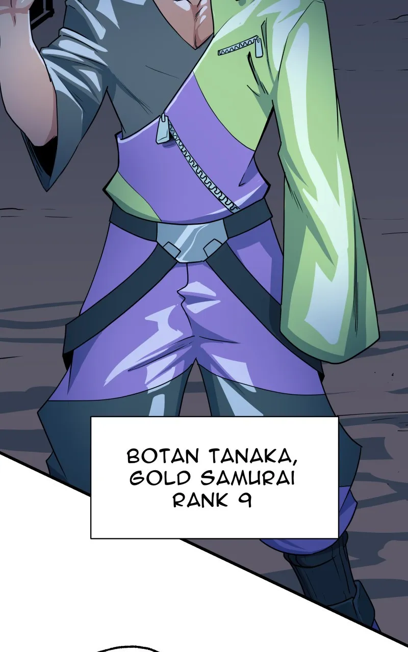 Samurai no Tora Chapter 15 page 52 - 