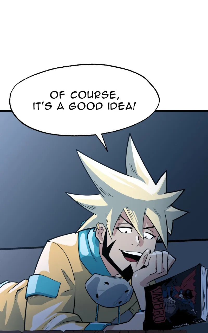 Samurai no Tora Chapter 15 page 55 - 