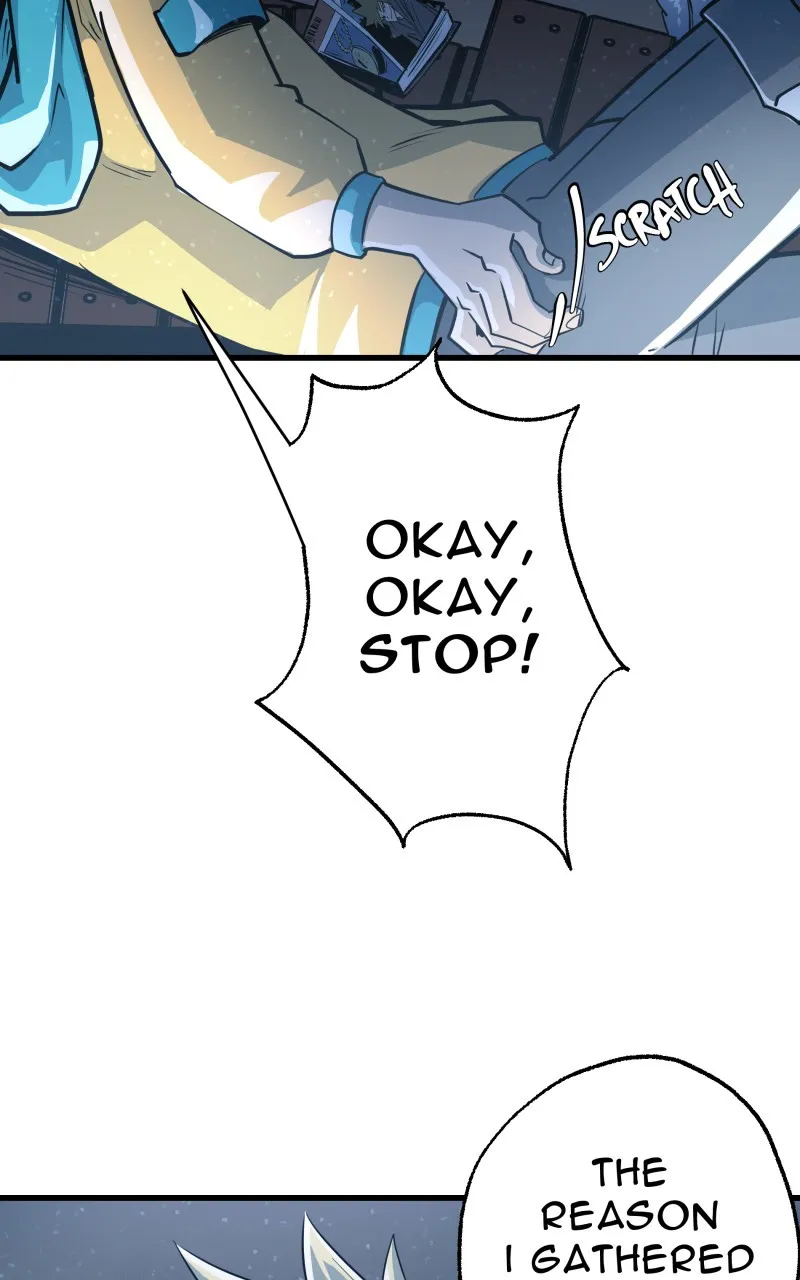 Samurai no Tora Chapter 15 page 58 - 